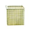 3 Kitchen Storage Basket With Handles, Laundry Hamper Toys Bucket