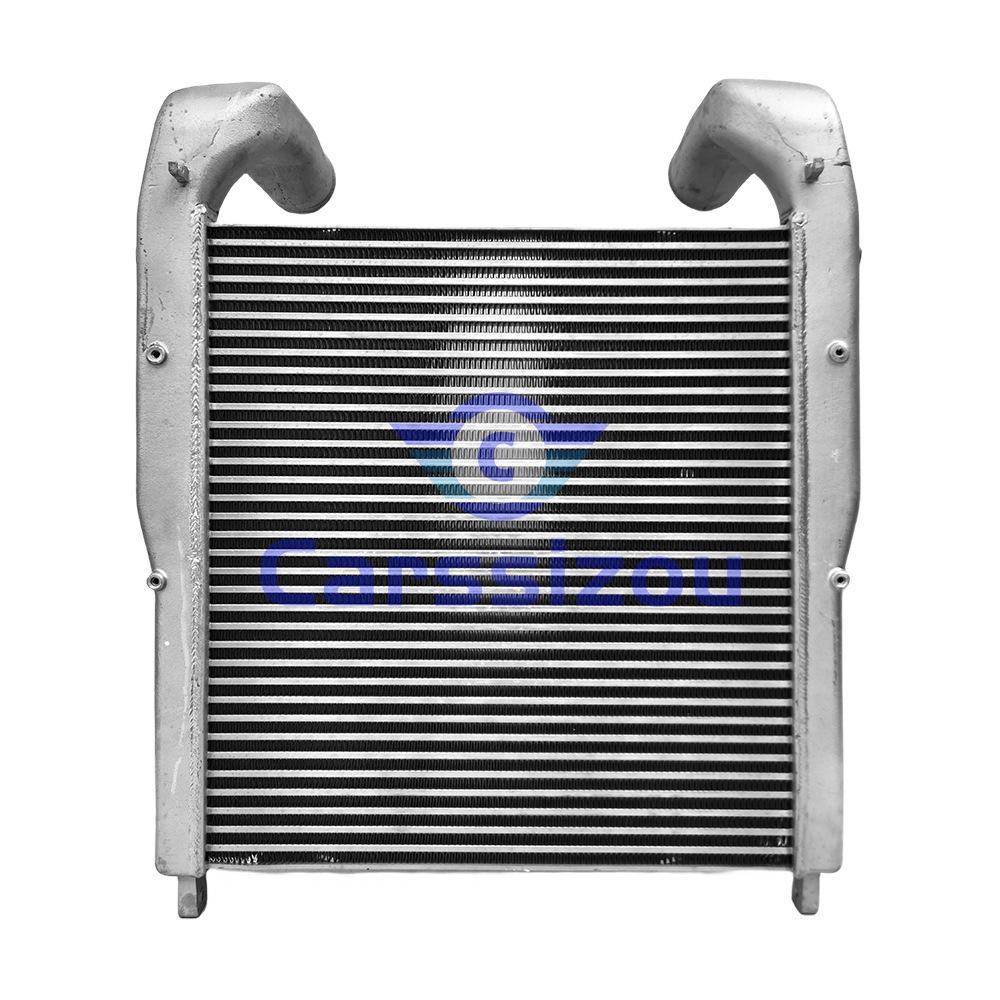 JAC Heavy Truck Intercooler Model 1109300Y4TA3 Parts