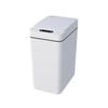 Smart Sensor Narrow Trash Can for Bathroom and Toilet