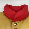 Rocky Mountain Featherbed Beams Special Order Red Down Vest Best 36 RedUsed