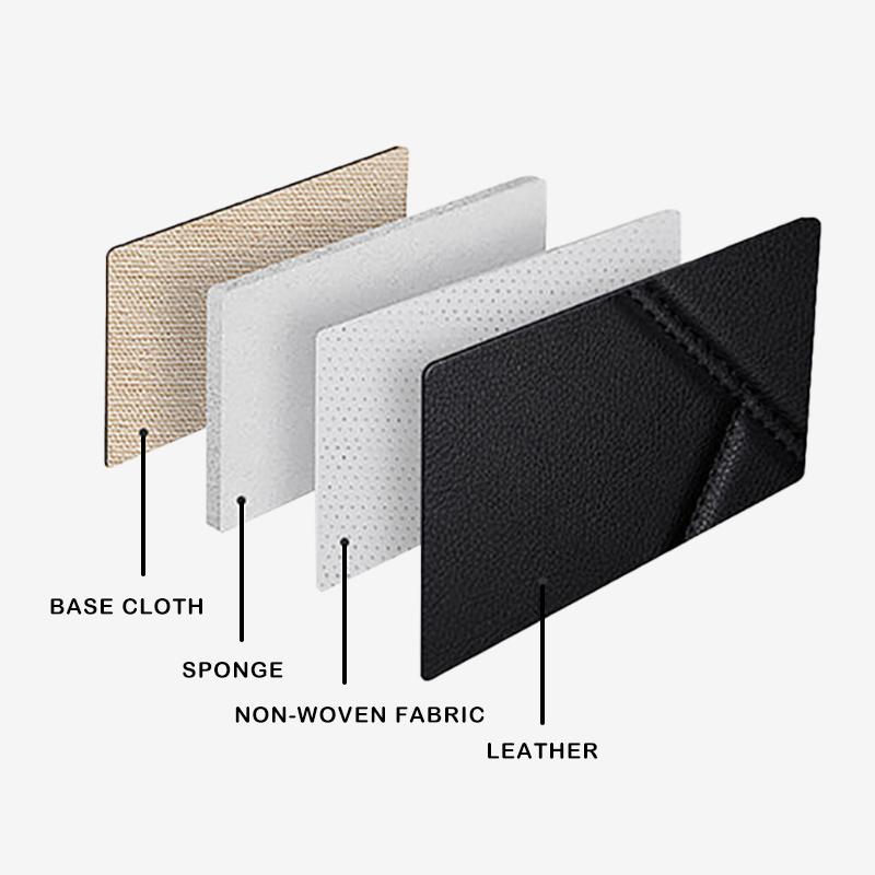 Autositzbezüge für Suzuki Swift Samurai Grand Vitara Liana Jimny Sx4 Universal Leder Auto