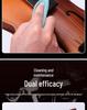 Universal String Instrument Rosin Cleaner and Remover