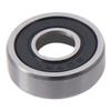 10pcs 7mm X 19mm X 6mm Deep Groove Ball Bearing Carbon Steel Miniature Ball Bearing  Gearboxes
