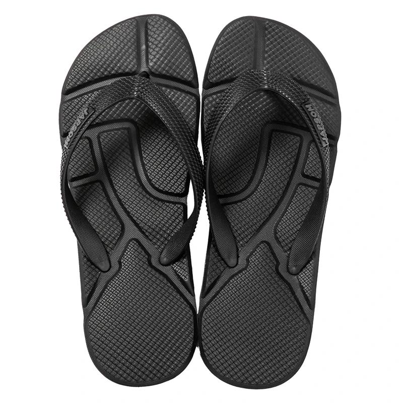 Plus Big Size 49 50 Mens Flip Flops Beach Summer Soft Slippers Men Indoor Home House Slippers EVA Flip Flop Lightweight 8 Colors
