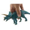 Favorite Triceratops Soft Model (FDW-002) Body Size: L18 X W6 X H8cm