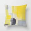 45x45cm Modern Abstract Striped Geometric Cushion Cover Throw Pillow  For Living Room Sofa Office Seat Bed Home Decor