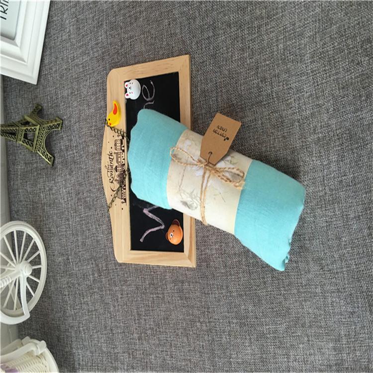 

Корейский хлопково-льняной женский шарф «Четыре сезона»: Однотонная литературная шаль и очень длинный пляжный шелковый шарф 150-190 cm