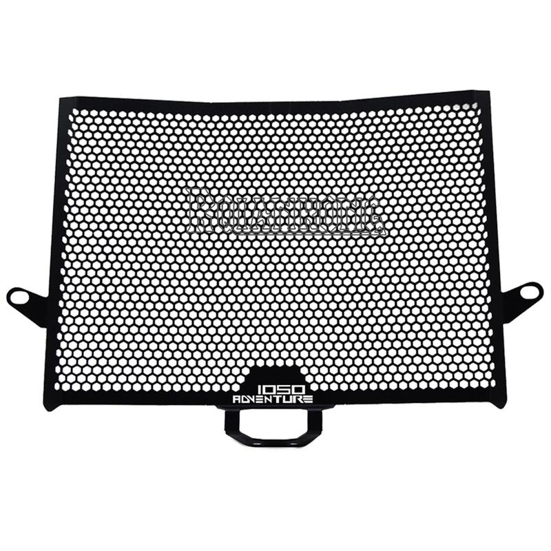 Radiator Grille Guard Grill Cover Protector For KTM 1050 1090 1190 1290 Adventure 2015~2017 2018 2019 2020 2021 2022 Motorcycle