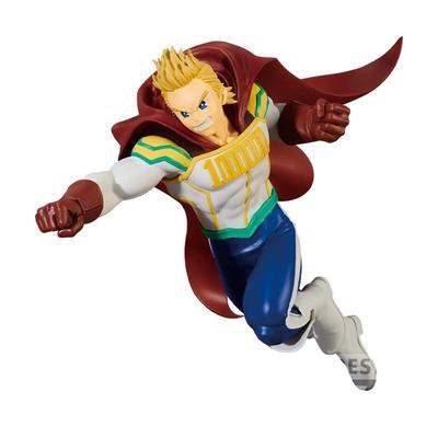 BANPRESTO My Hero Academia THE AMAZING HEROES Mirio Togata Vol.27