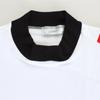 Shop   Women Golf Wear Half Neck Long Sleeve Tee White Lb Wsh 211