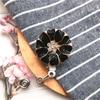 Work Card ID Card Card Holder Clip Badge Holder Clip Nurse Doctor Name Card Holder ID Badge Holder