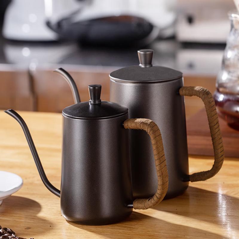 TLXT Pour-Over Style Cold Brew Coffee Pot