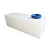 RV  Water Holding Tank Large Capacity Perfect Sealing RV Water Tank for Trailer Camper Boat Yacht Horizontal Plastic Water Tank
