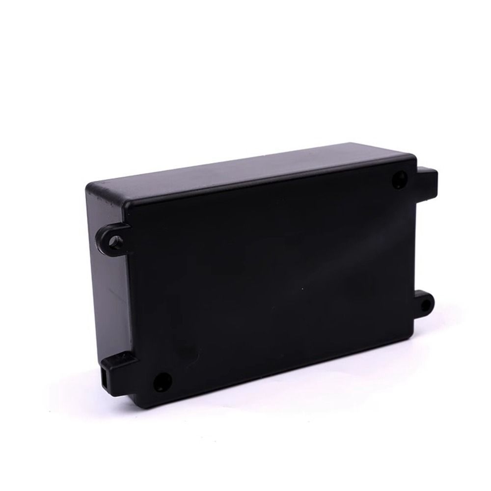 Plastic Power Box DIY Housing Instrument Electronic Project Box Waterproof Enclosure Boxes High Quality Electronic Supplies