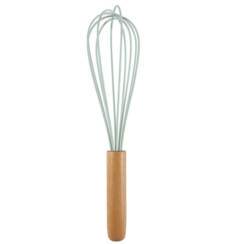 Domácí ruční mixér na máslo