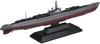 PIT-ROAD 1/700 Skywave Series Japanese Navy Submarines I-56 & I-58 Plastic Model W266 (Ships)