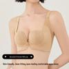 Front Buckle Enhancing Bra for Small Busts - Lifts, Shapes, Prevents Sagging & Smooths Sides with Wireless Support