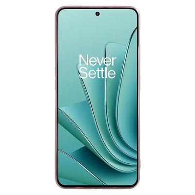 KADEM For OnePlus Ace 2V/Nord 3 5G Case Flower Pattern TPU Gradient Phone Cover with Lanyards
