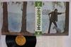 LP Record NEIL YOUNG  Everybody Knows This Is Nowhere P8122R REPRISE 1973 Japan Obi Rock Used