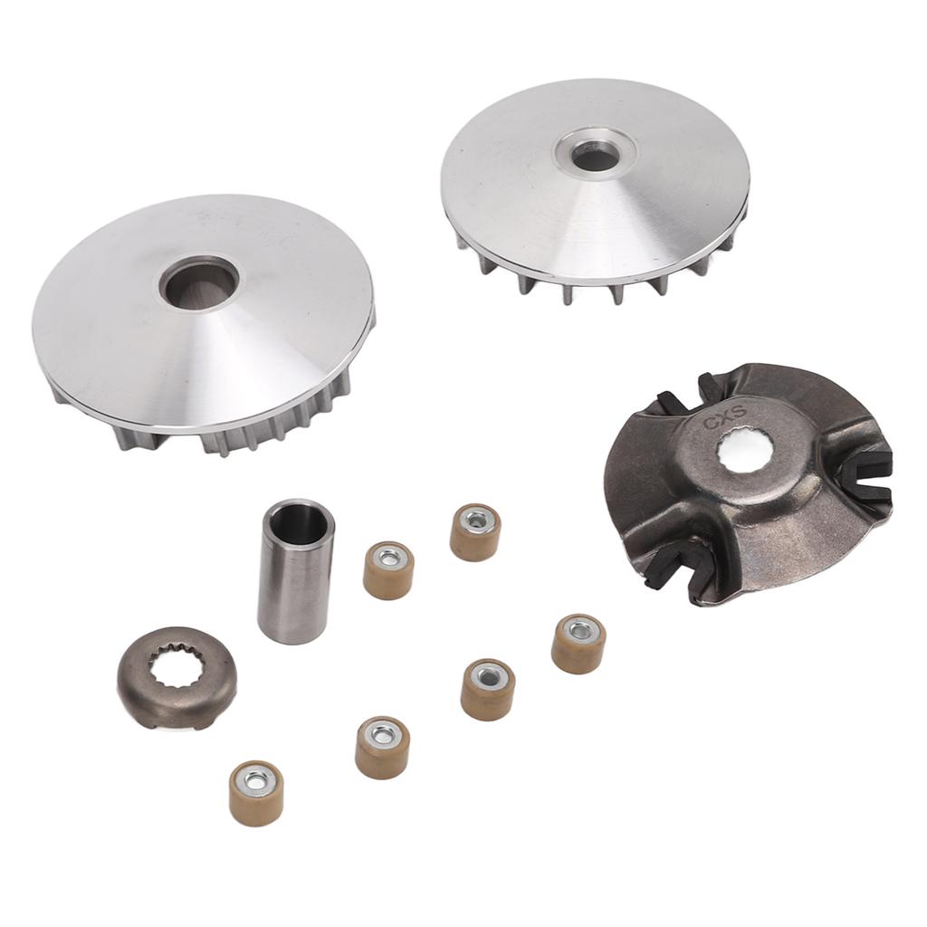 Scooter Motor Huvuddrivhjulsenhet Stållegering Ersättning för JOG 100 149