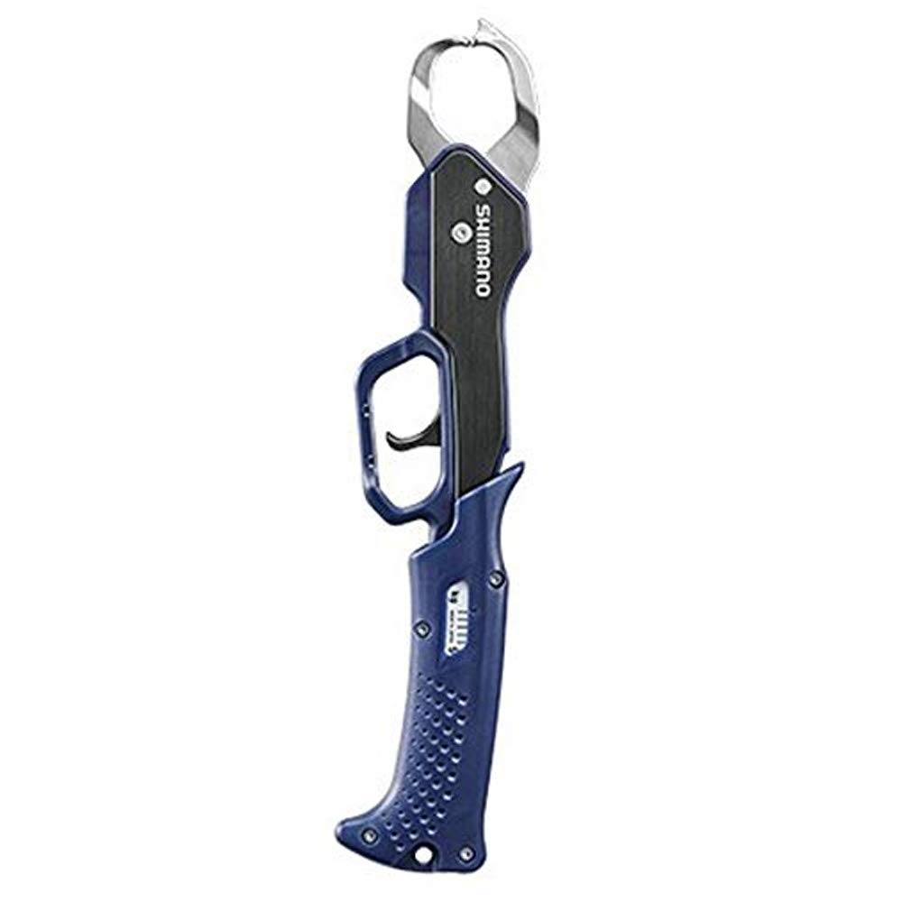 

SHIMANO Fish Grip Black UE-301T чёрный