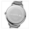 Lacoste Metal Watch 2001059