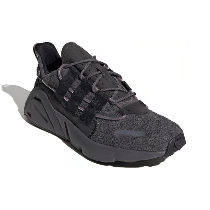 Adidas Lxcon 94 'Grey Core Black' Sneakers EF4028