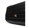 Сумка Calvin Klein Ck Croc Conv Chain Medium Bag