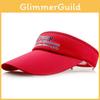Make Trump America Great Again Adjustable Cotton Sun Baseball Sun Visor Cap Hat