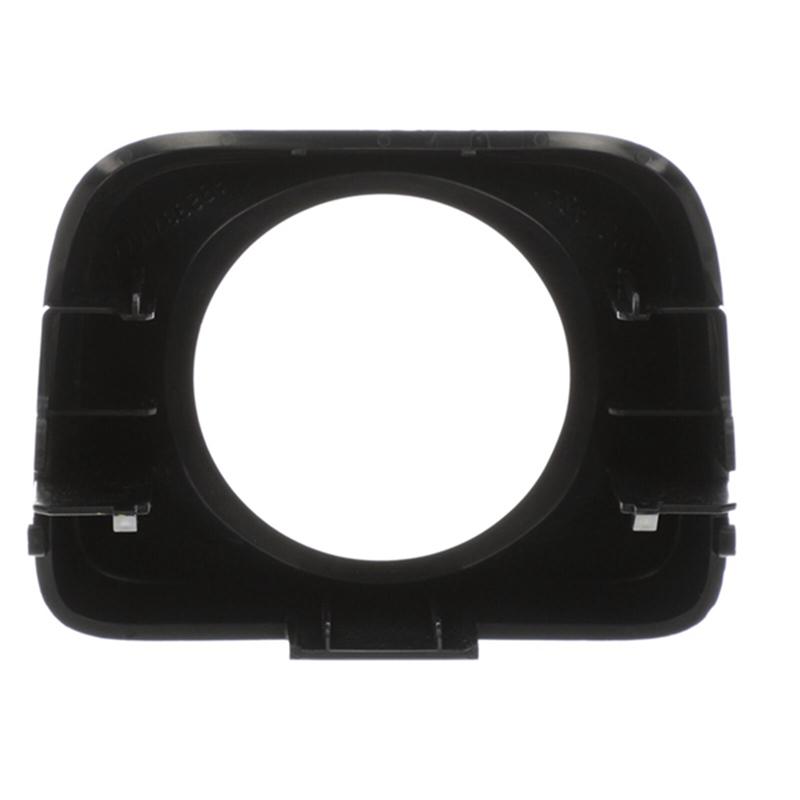 L10A ACC Probe Mask Adaptive Speed Control Sensor Bezel Cover 68238710AA For Chrysler 300C Dodge Charger Challenger