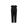 Y-3 High-Waisted Elastic Waist Casual Long Pants Unisex bottoms Black DP0730
