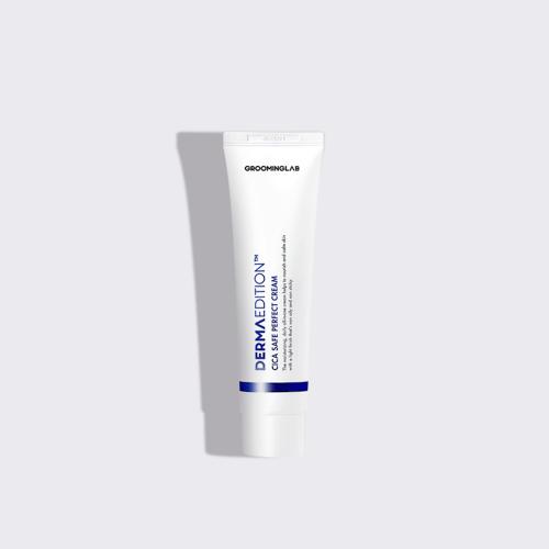 Derma Edition Cica Safe Men s All-in-One Lotion 100ml
