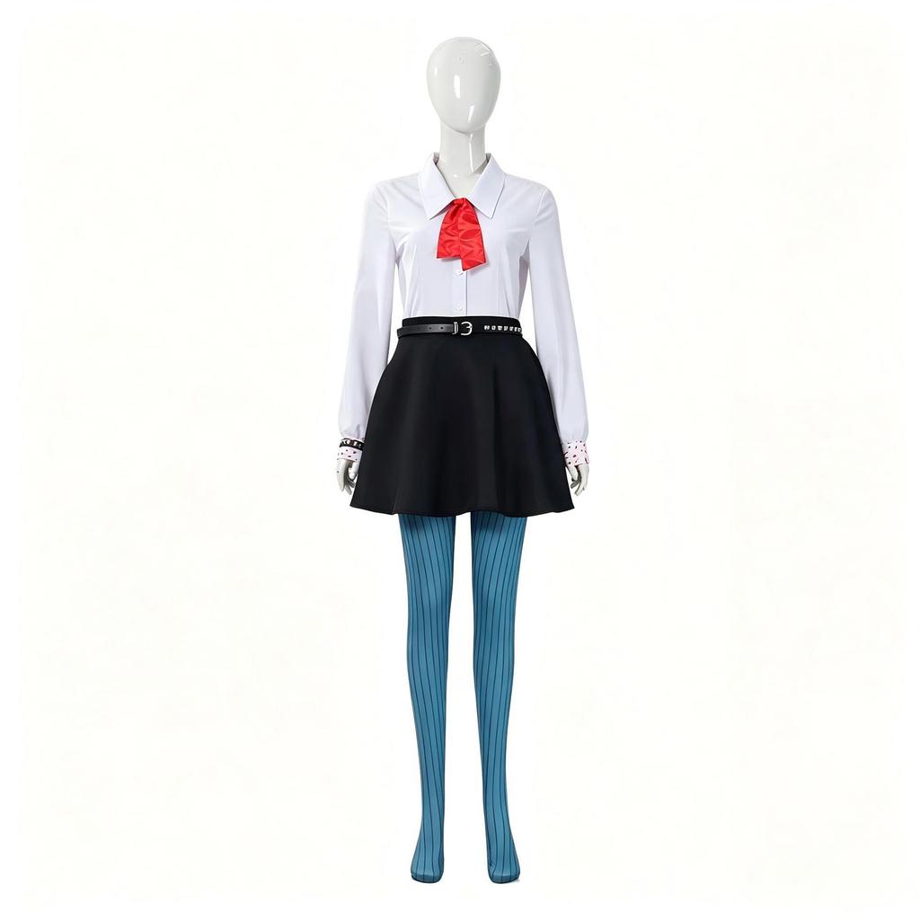 Men's Bloody Halloween Costume for Party