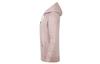 Nike Sweatshirts Women's Champagne Hooded Moderate Regular BV4127-645