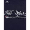 FILA Women's 2025 Winter Casual Pullover Sweatshirt
