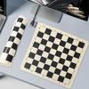 3 In 1 Board Party Table Games Dice Chess Backgammon Board Entertainment Travel Games Checkers Chess