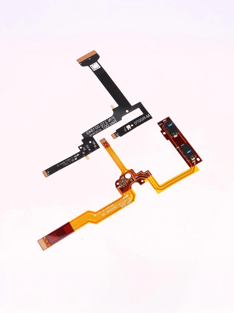 New New Mouse Flexible Cable For G Pro X Superlight/G Pro Wireless Mouse Side Keys Motherboard Circuit Board Cable