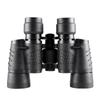 Hd Binoculars For Adults,compact Binoculars With Low Light Vision For Bird Watching Football Games Travel Stargazing Cruise With Carrying Bag