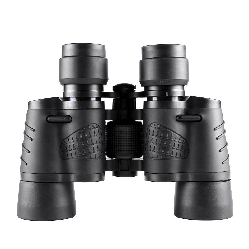 Hd Binoculars For Adults,compact Binoculars With Low Light Vision For Bird Watching Football Games Travel Stargazing Cruise With Carrying Bag