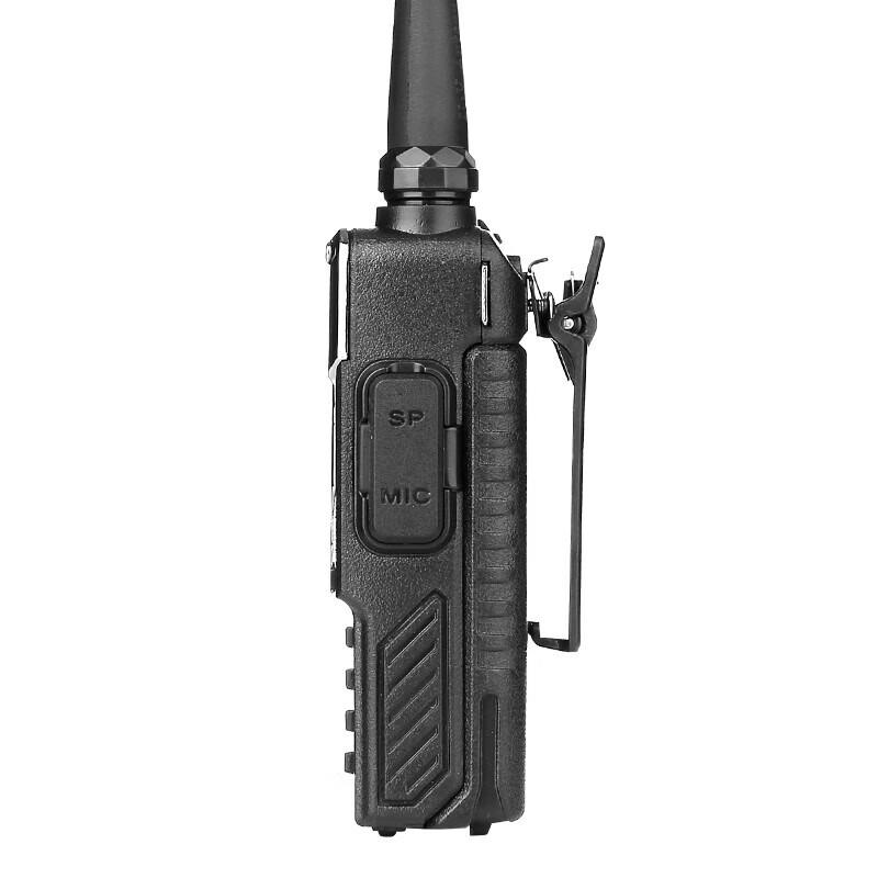 Baofeng BF-UV5R Dual-Band Waterproof Walkie Talkie (CN version)