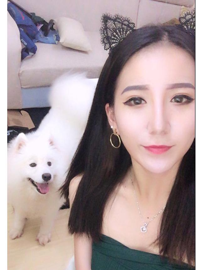 Korean Style Cute Cat Ear Headband - Long Night Lingerie Accessories