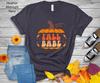 Fall Babe Pumpkin T-Shirt | Retro Autumn Tee
