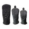 Mallet Putter Golf Headcover Waterproof Golf Club Protector Golf Wood Cover  Golfer Gift