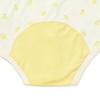Bluedog Baby Lemon Modal Set Bodysuit 46170 040 10 