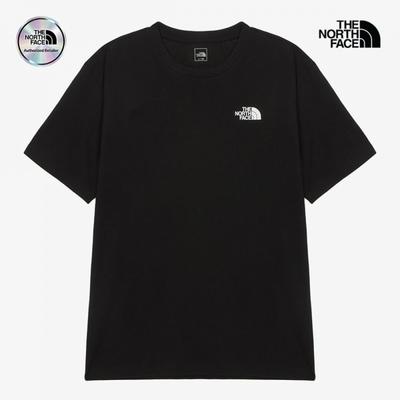 T-shirts en tops – T-shirts