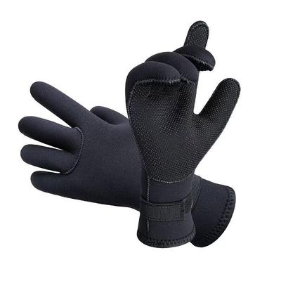 Kids Neoprene Diving Gloves