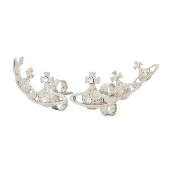 

Vivienne WeStwood Galleria Vivienne WeStwood Candy Women S earringS 62020160 02p116