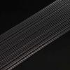 Durable 30 Strand Steel Wire for 14  Snare Drum Replacement Part Accessory