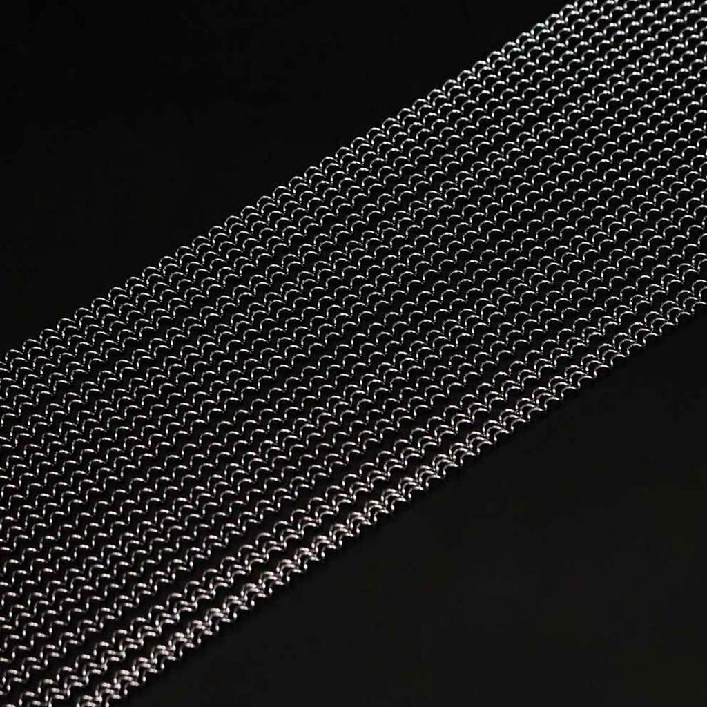 Durable 30 Strand Steel Wire for 14 Snare Drum Replacement Part Accessory