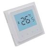Digitalthermostat AC 90?240V Genaue Steuerung DIY Programmierung Fußbodenheizung Thermostat für